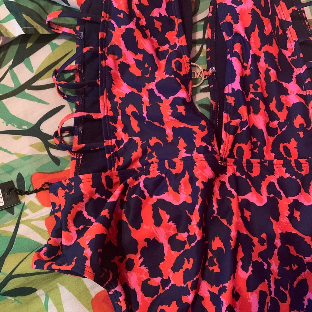 Bathing Suit - image 1